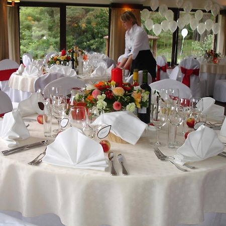 Park Villa Hotel Vilnius Ngoại thất bức ảnh
