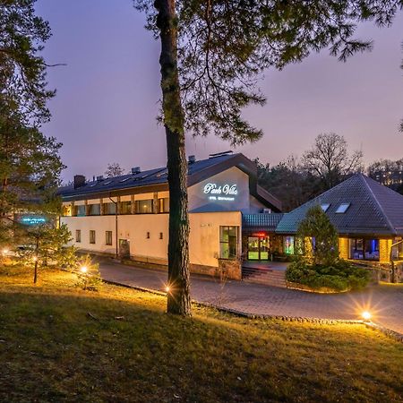 Park Villa Hotel Vilnius Ngoại thất bức ảnh
