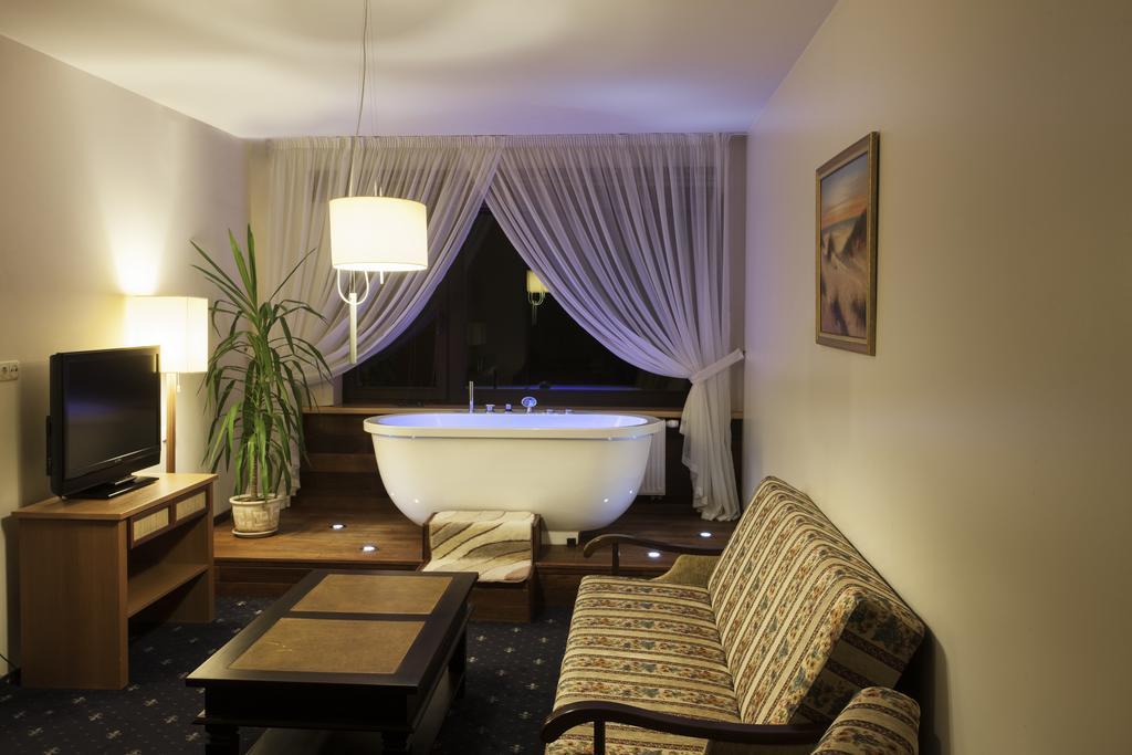 Park Villa Hotel Vilnius Phòng bức ảnh