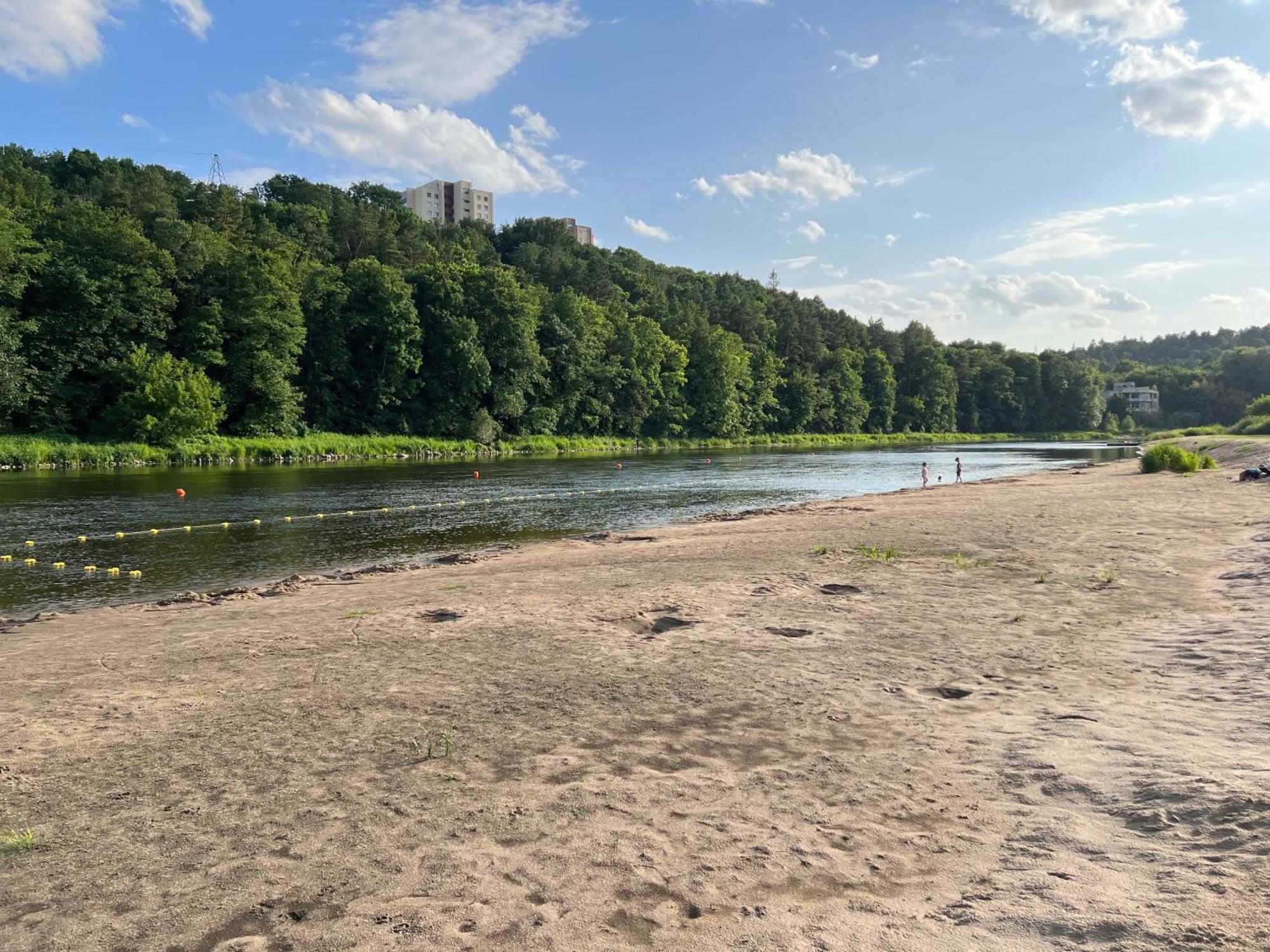 Park Villa Hotel Vilnius Ngoại thất bức ảnh