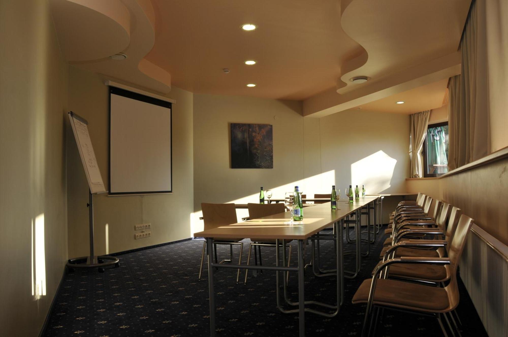 Park Villa Hotel Vilnius Ngoại thất bức ảnh