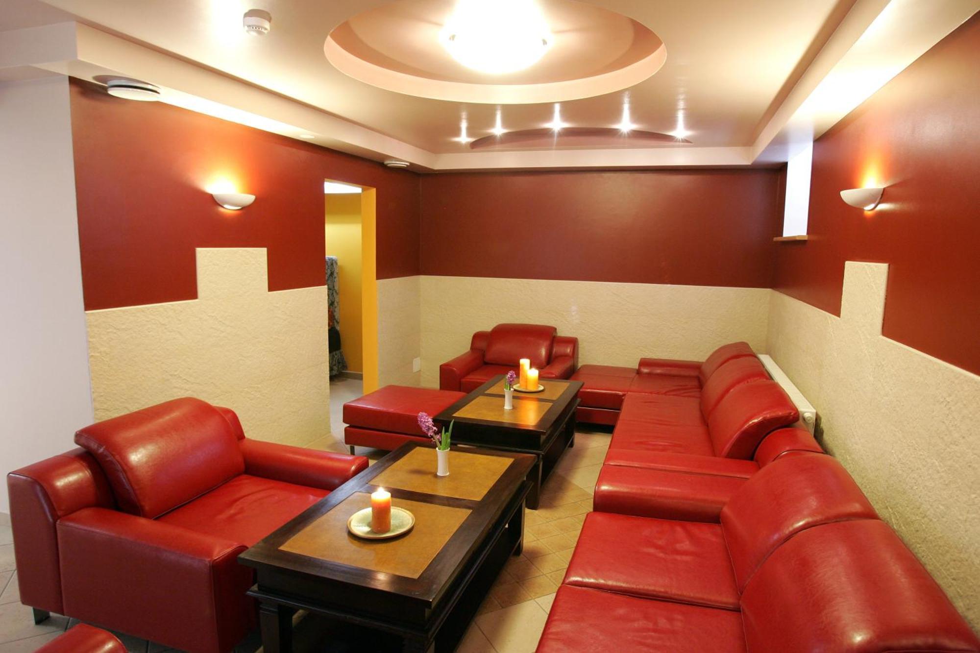 Park Villa Hotel Vilnius Ngoại thất bức ảnh