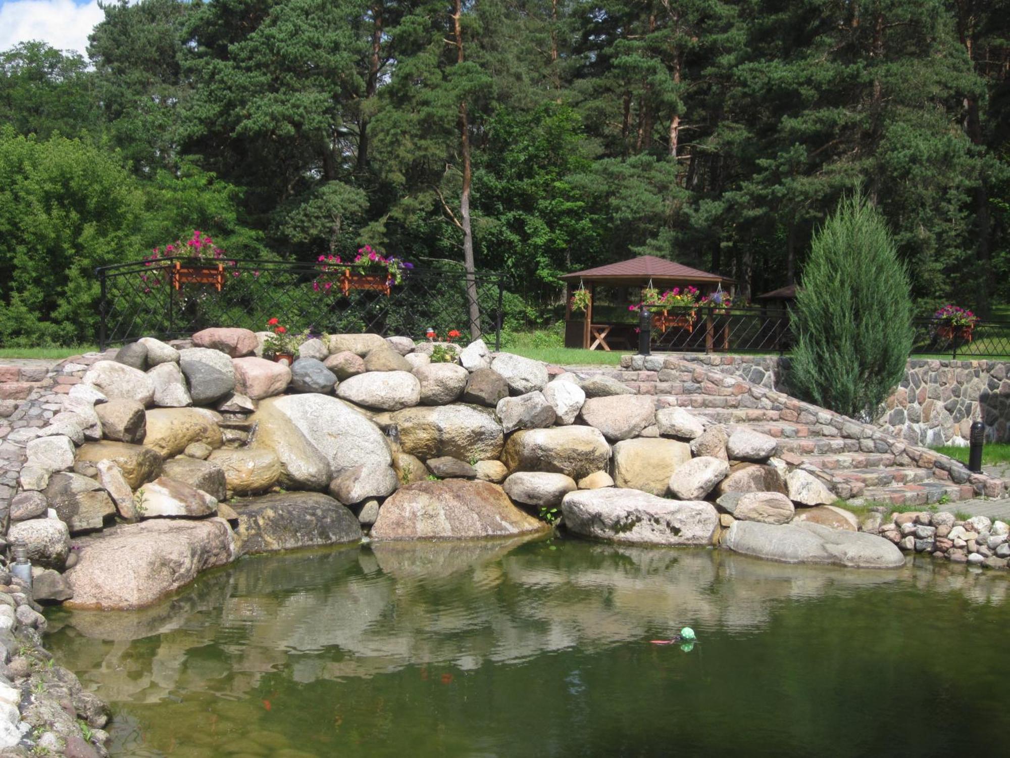 Park Villa Hotel Vilnius Ngoại thất bức ảnh