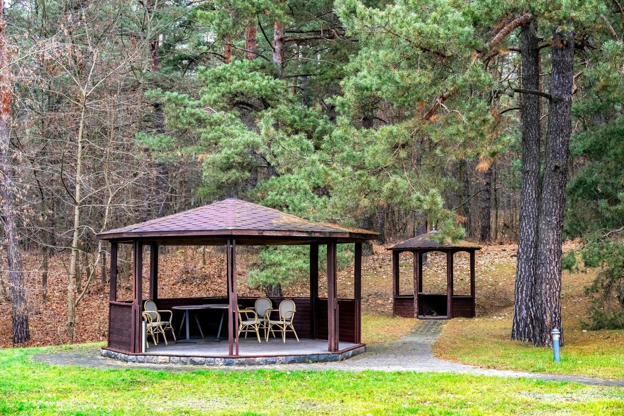 Park Villa Hotel Vilnius Ngoại thất bức ảnh