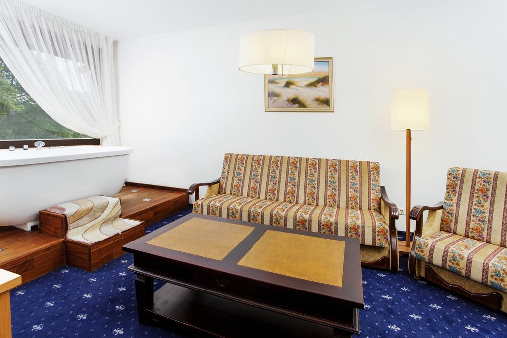 Park Villa Hotel Vilnius Phòng bức ảnh