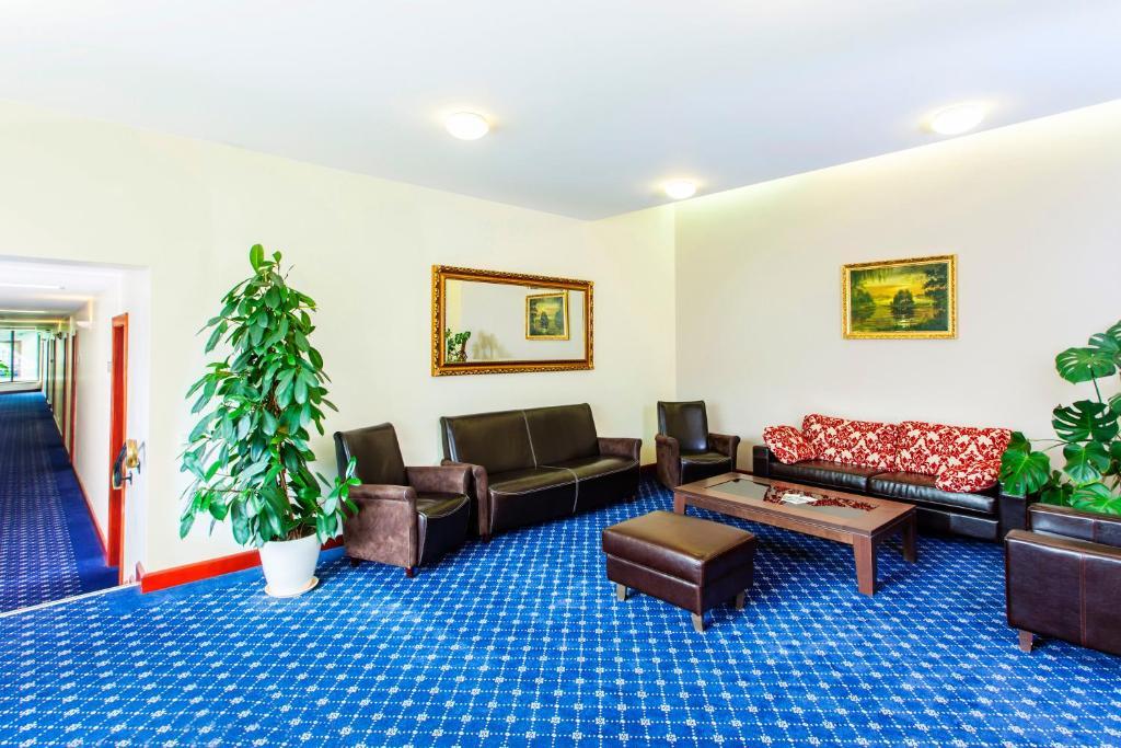 Park Villa Hotel Vilnius Ngoại thất bức ảnh