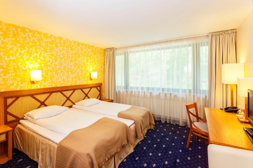 Park Villa Hotel Vilnius Phòng bức ảnh
