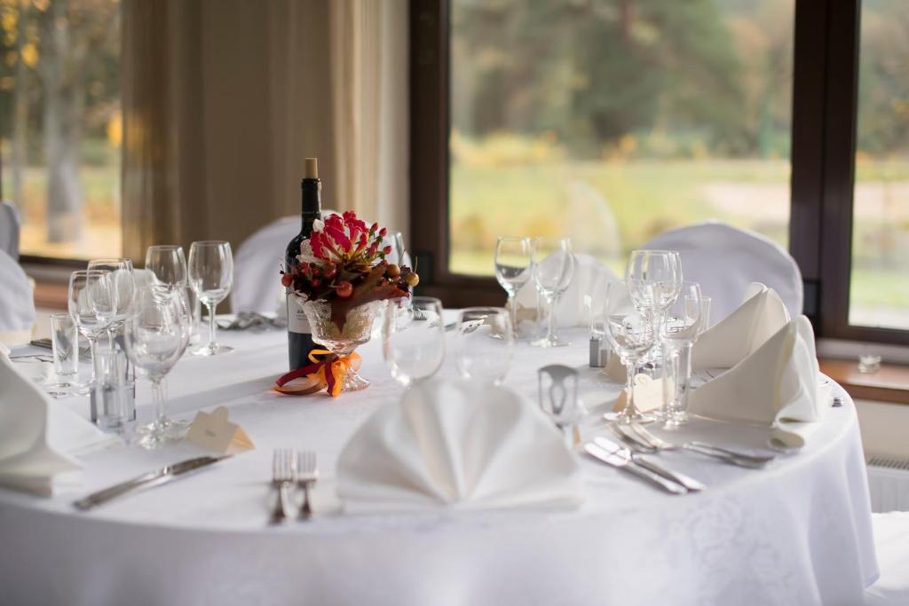 Park Villa Hotel Vilnius Ngoại thất bức ảnh