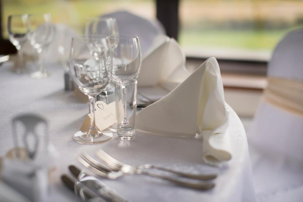 Park Villa Hotel Vilnius Ngoại thất bức ảnh