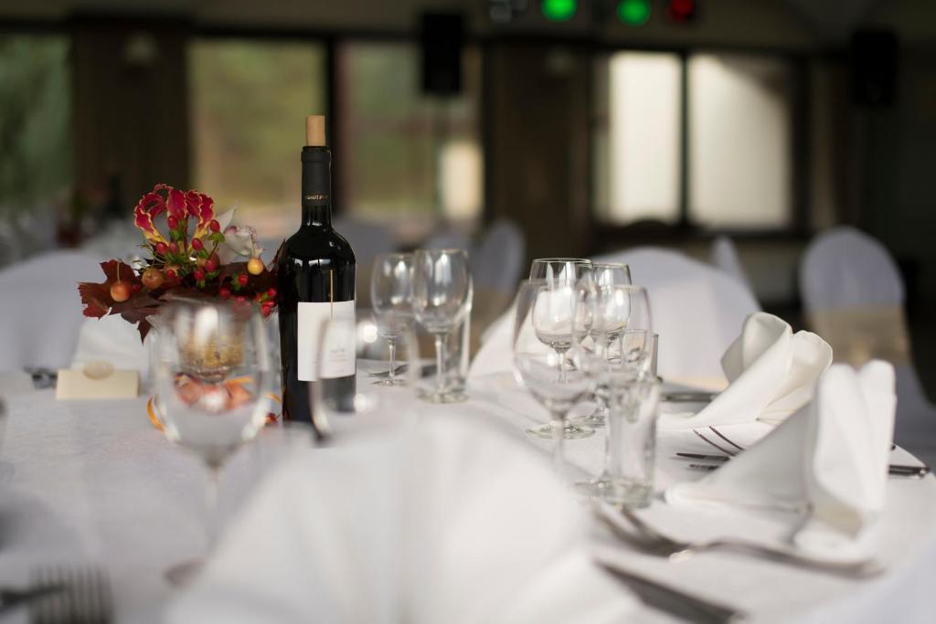Park Villa Hotel Vilnius Ngoại thất bức ảnh