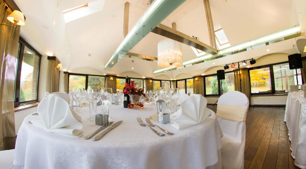 Park Villa Hotel Vilnius Ngoại thất bức ảnh