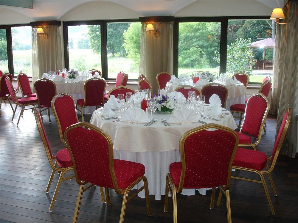 Park Villa Hotel Vilnius Ngoại thất bức ảnh