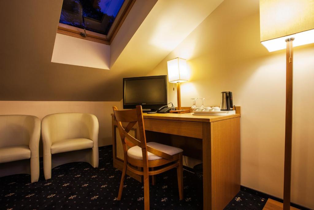 Park Villa Hotel Vilnius Ngoại thất bức ảnh
