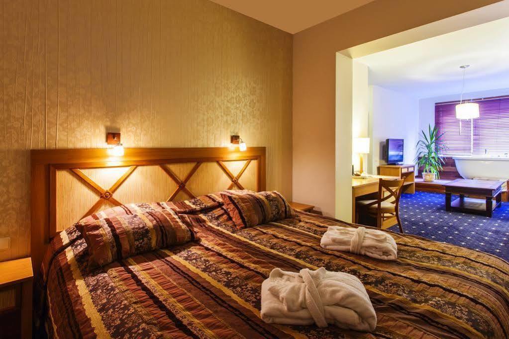Park Villa Hotel Vilnius Ngoại thất bức ảnh