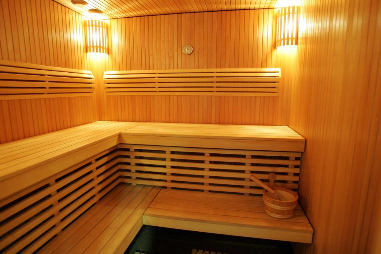 Park Villa Hotel Vilnius Ngoại thất bức ảnh
