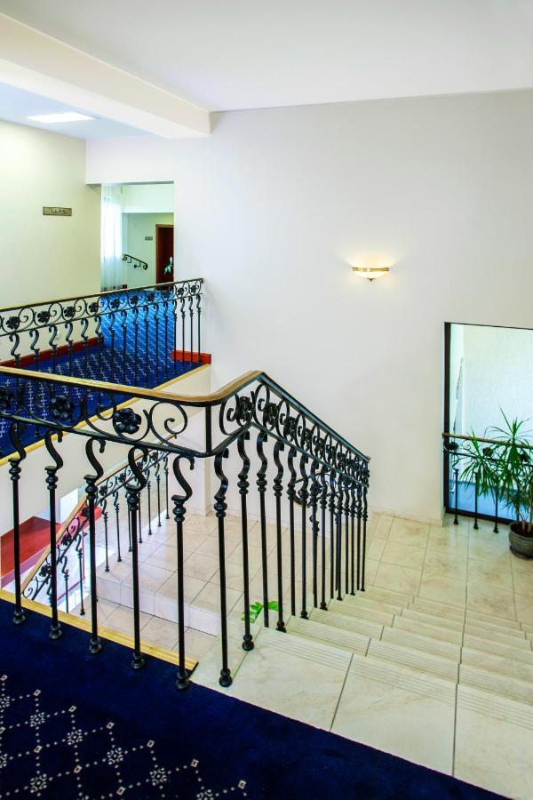 Park Villa Hotel Vilnius Ngoại thất bức ảnh