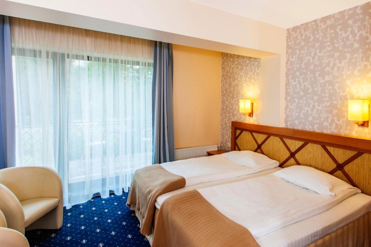 Park Villa Hotel Vilnius Phòng bức ảnh
