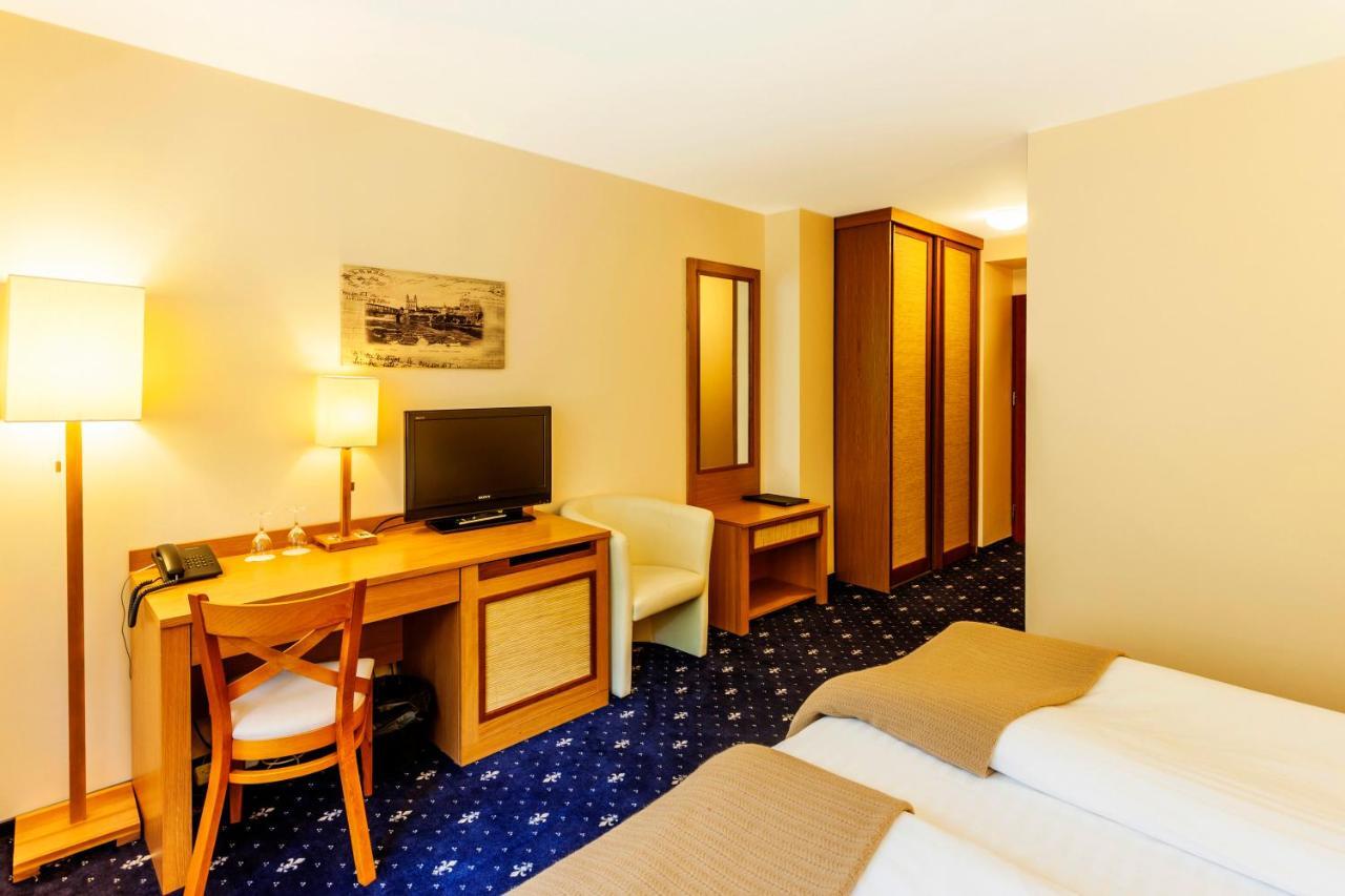 Park Villa Hotel Vilnius Phòng bức ảnh